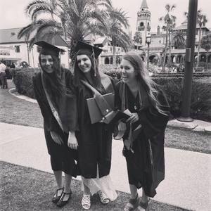 Meet your Posher, Peyton